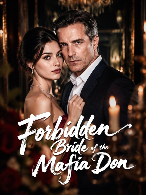 Forbidden Bride of the Mafia Don