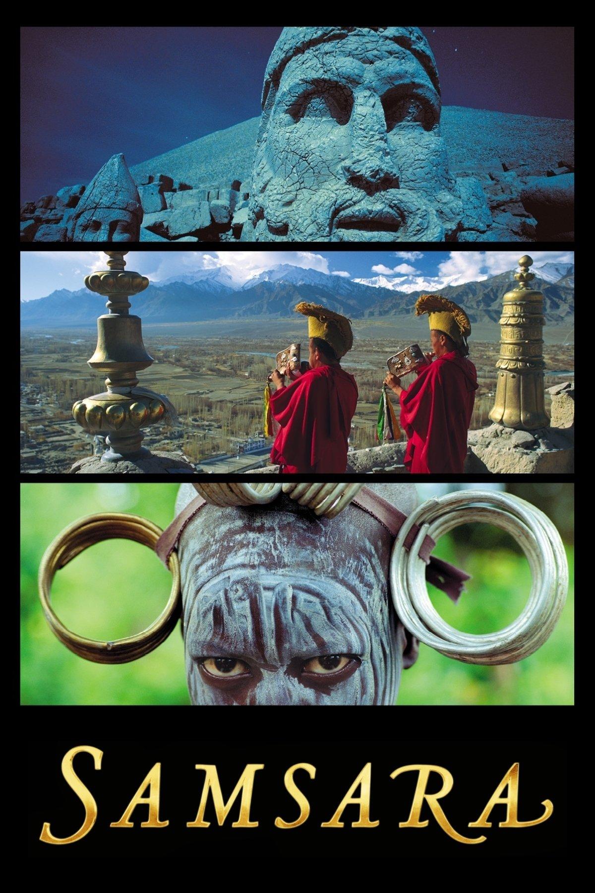 Samsara (2012)
