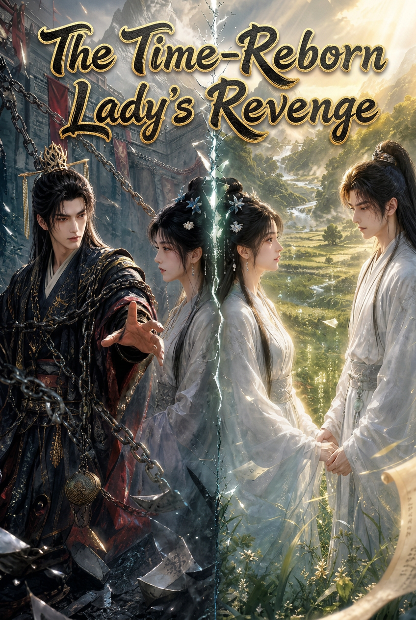 The Time-Reborn Lady's Revenge