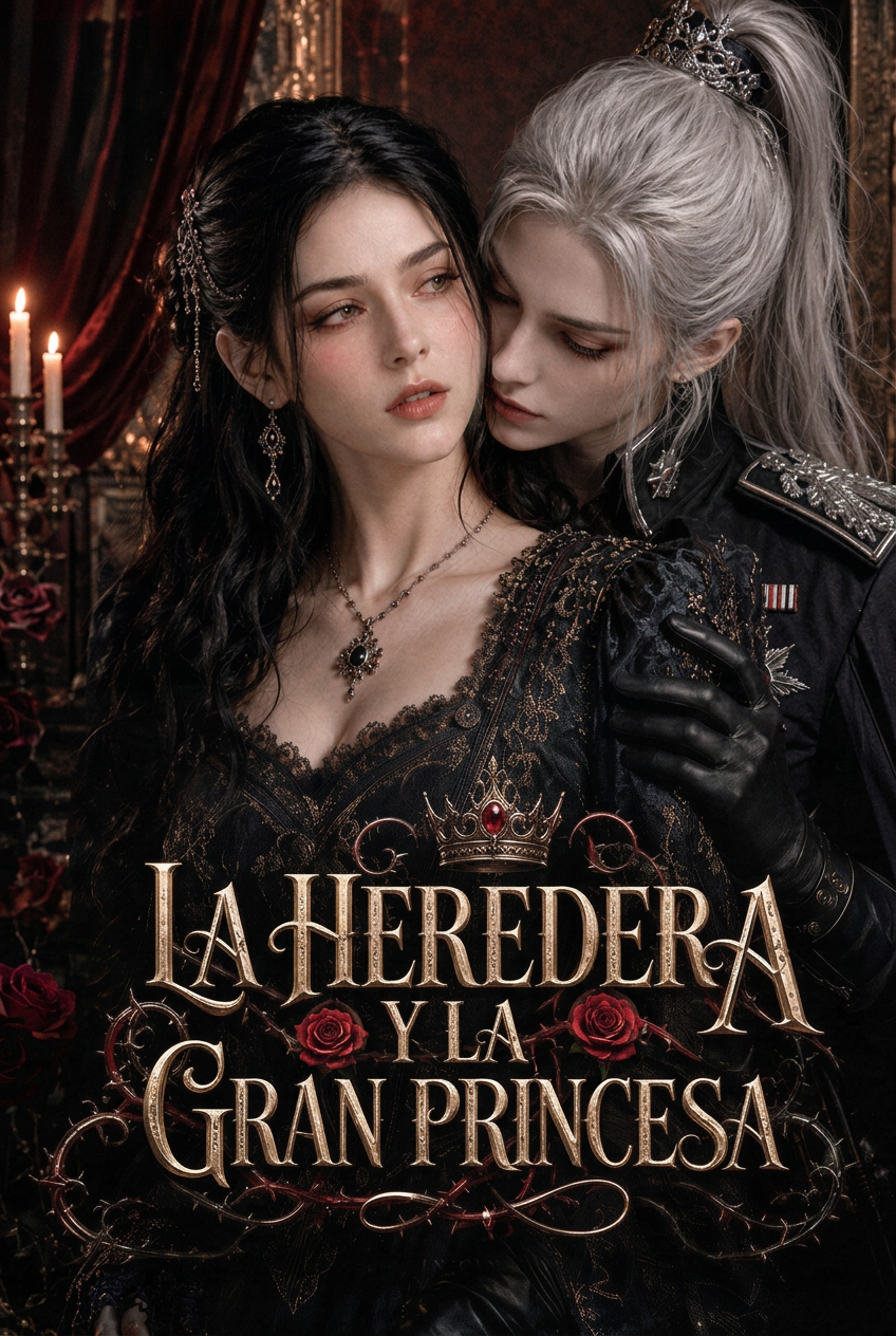 La heredera y la gran princesa