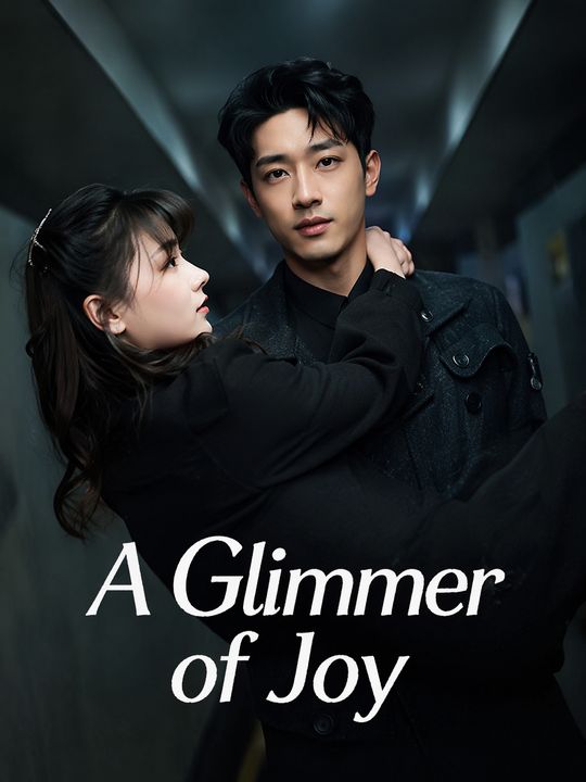 A Glimmer of Joy