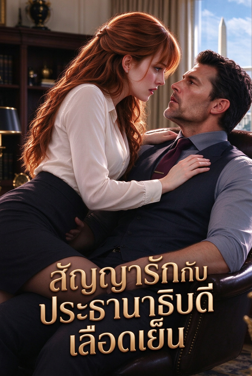 สัญญารักกับประธานาธิบดีเลือดเย็น