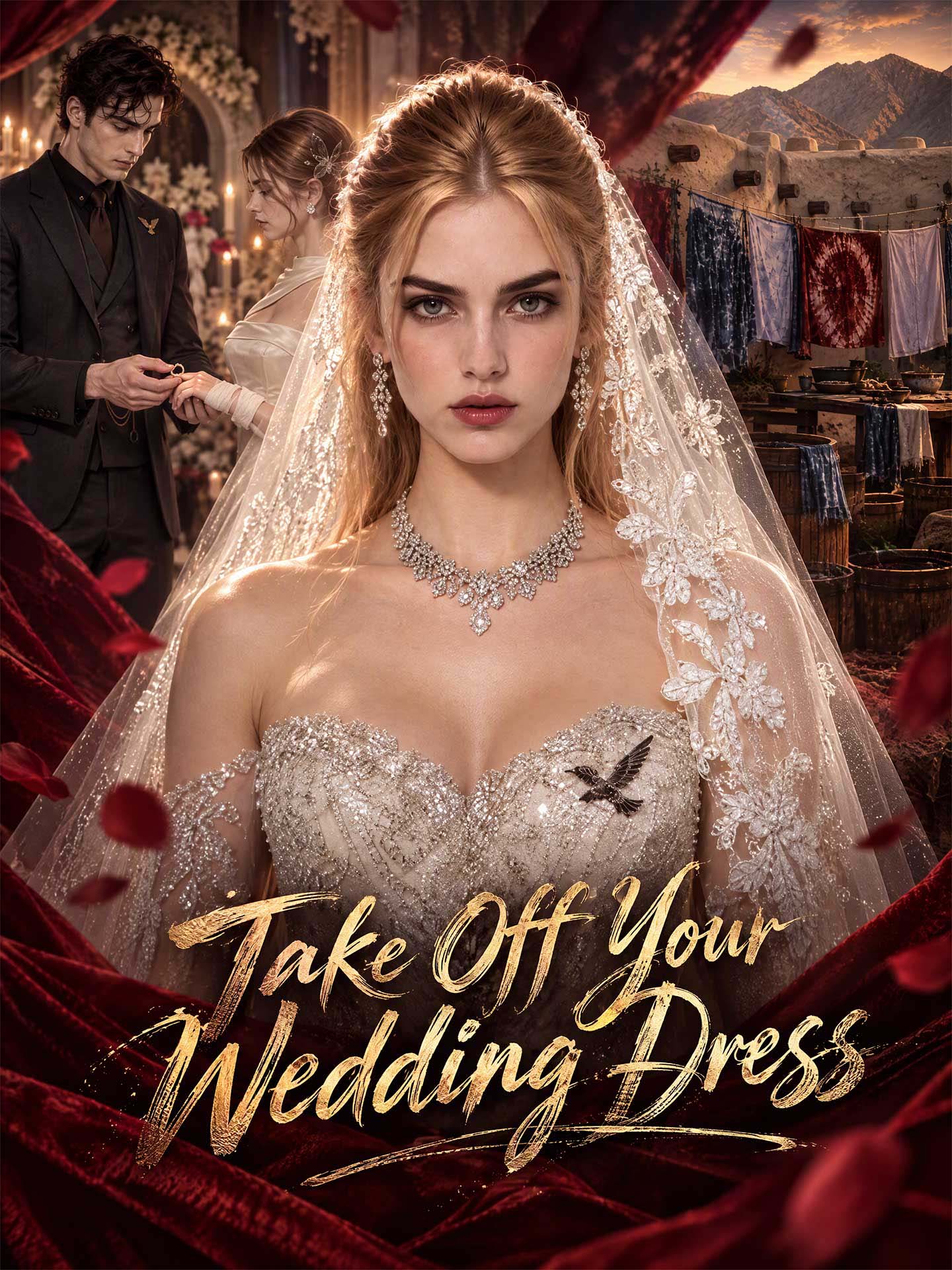 Take Off Your Wedding Dress
