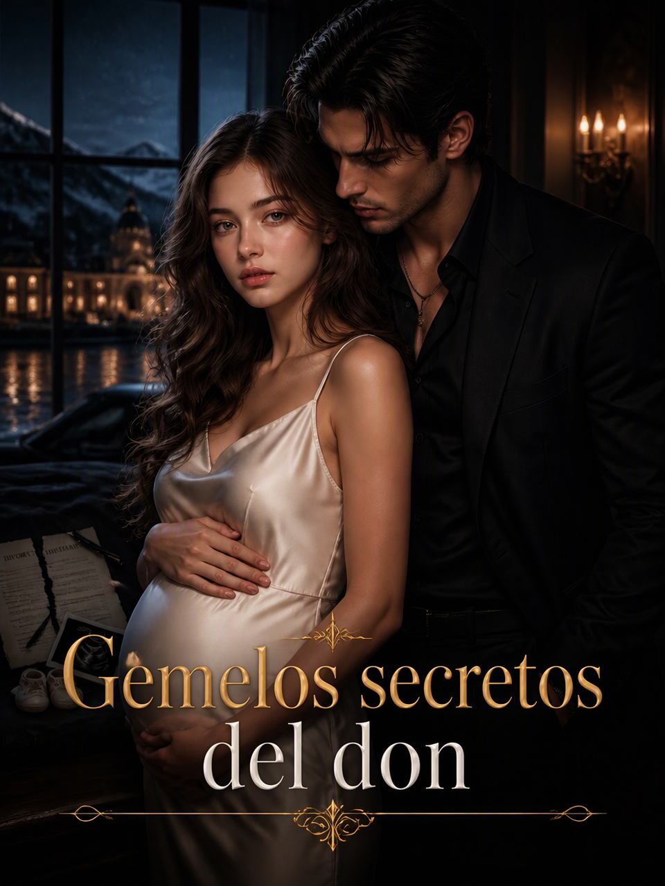 Gemelos secretos del don
