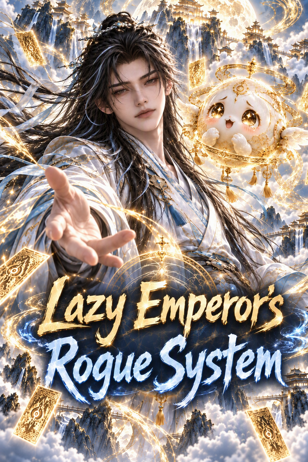 Lazy Emperor's Rogue System