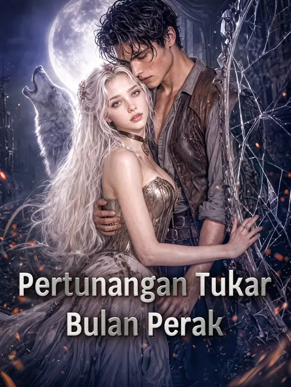 Pertunangan Tukar Bulan Perak