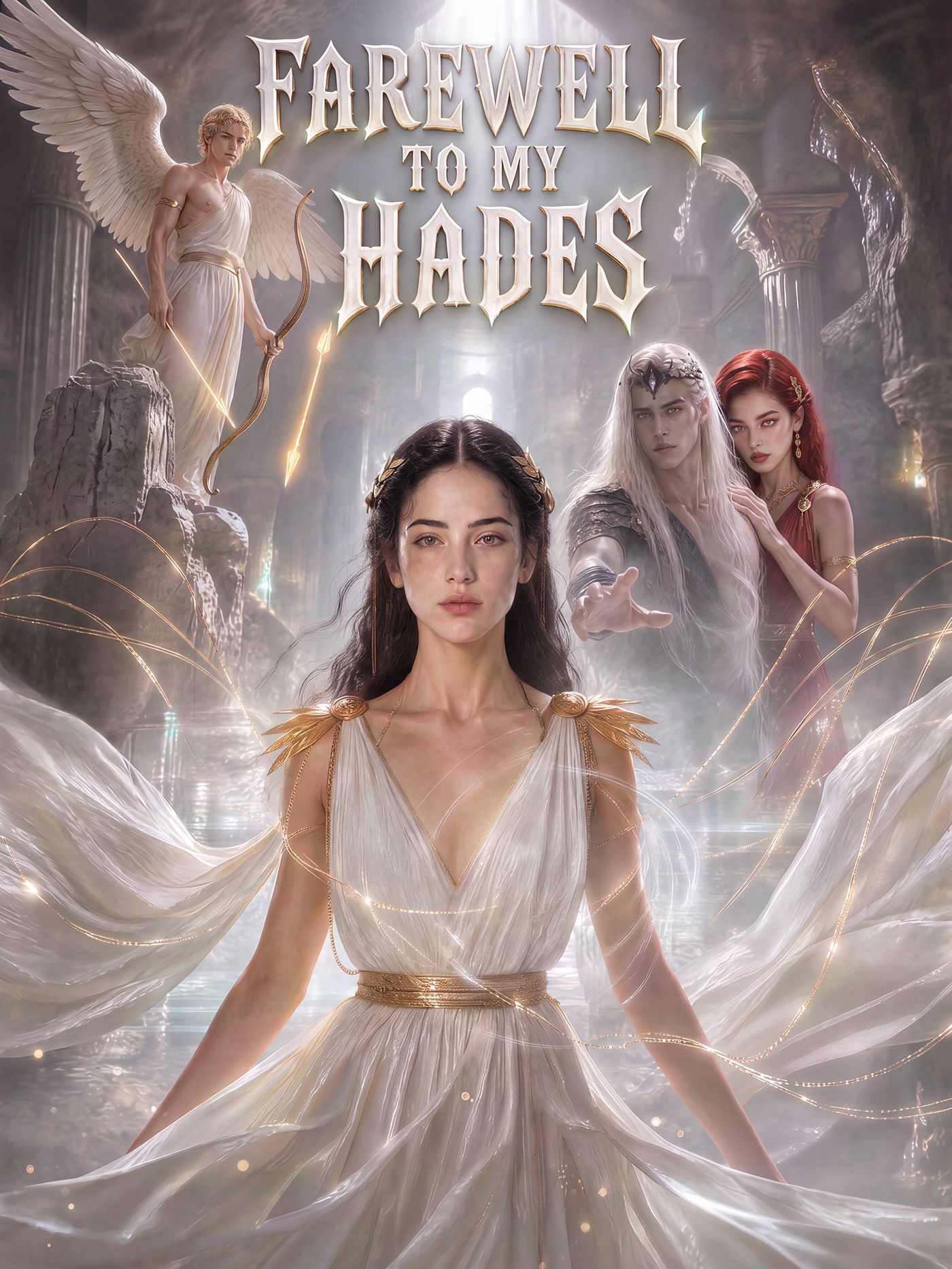 Farewell to My Hades