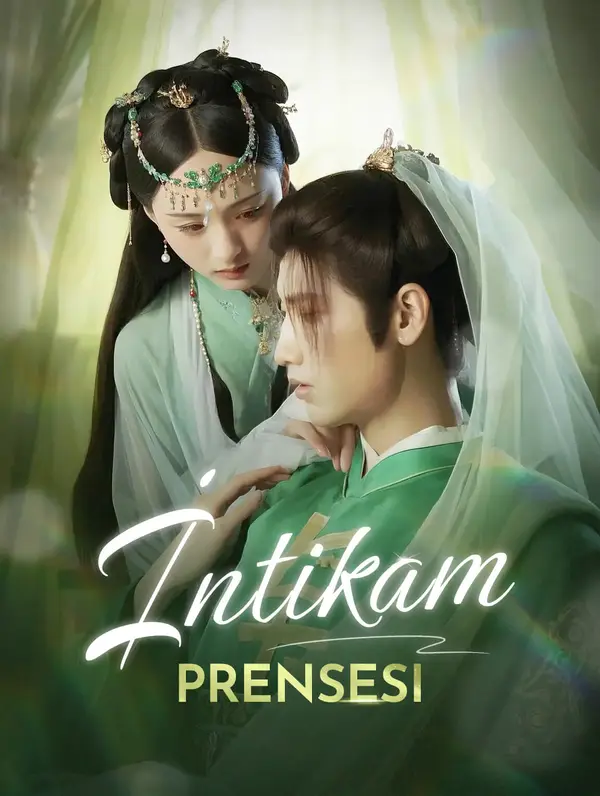 İntikam Prensesi (2024)