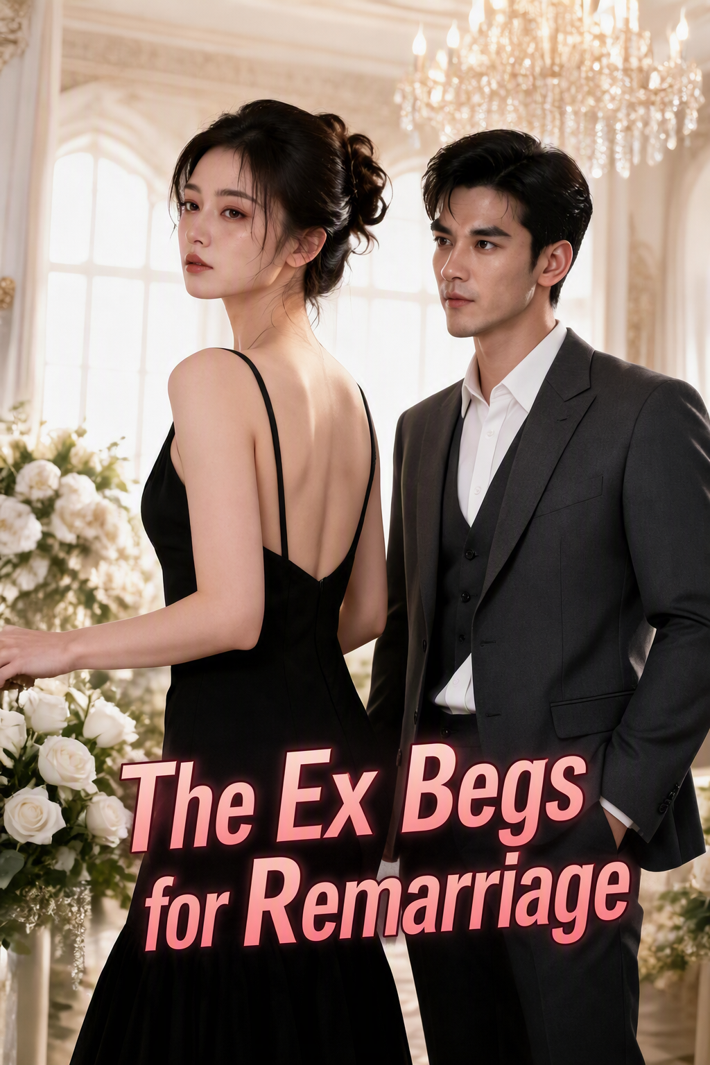 The Ex Begs for Remarriage