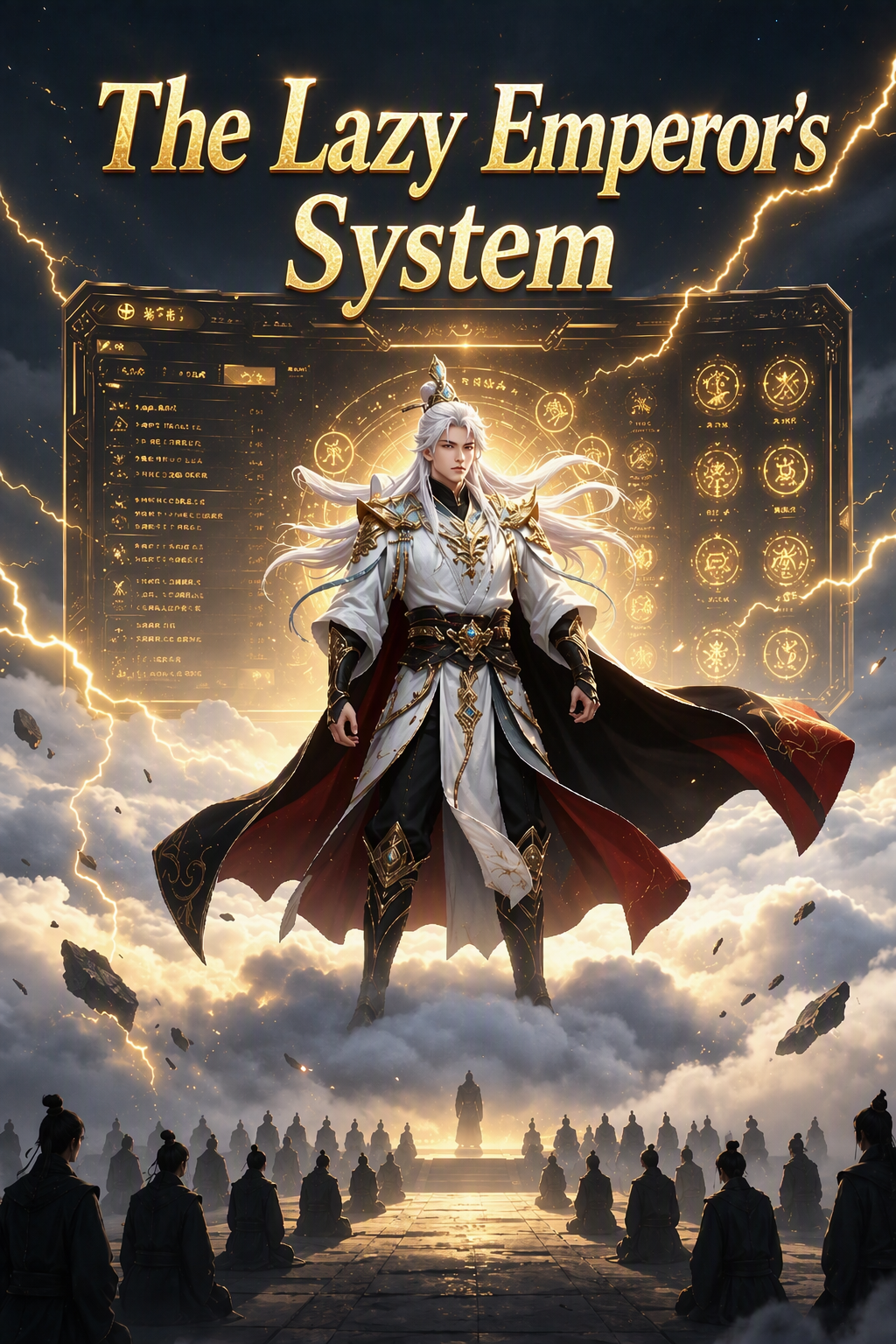 The Lazy Emperor's System