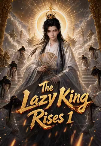 The Lazy King Rises 1