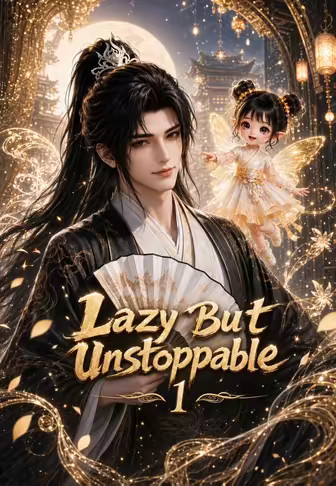 Lazy But Unstoppable 1
