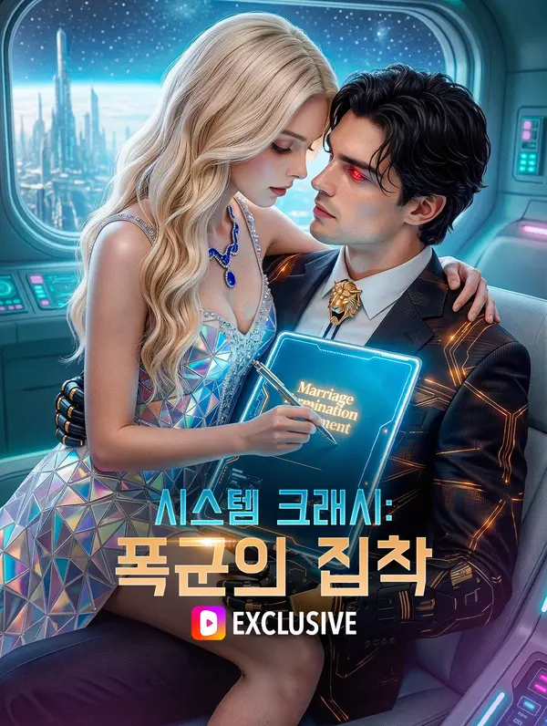 시스템 크래시: 폭군의 집착