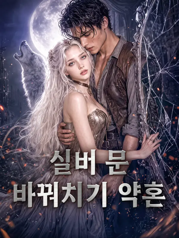 실버 문 바꿔치기 약혼