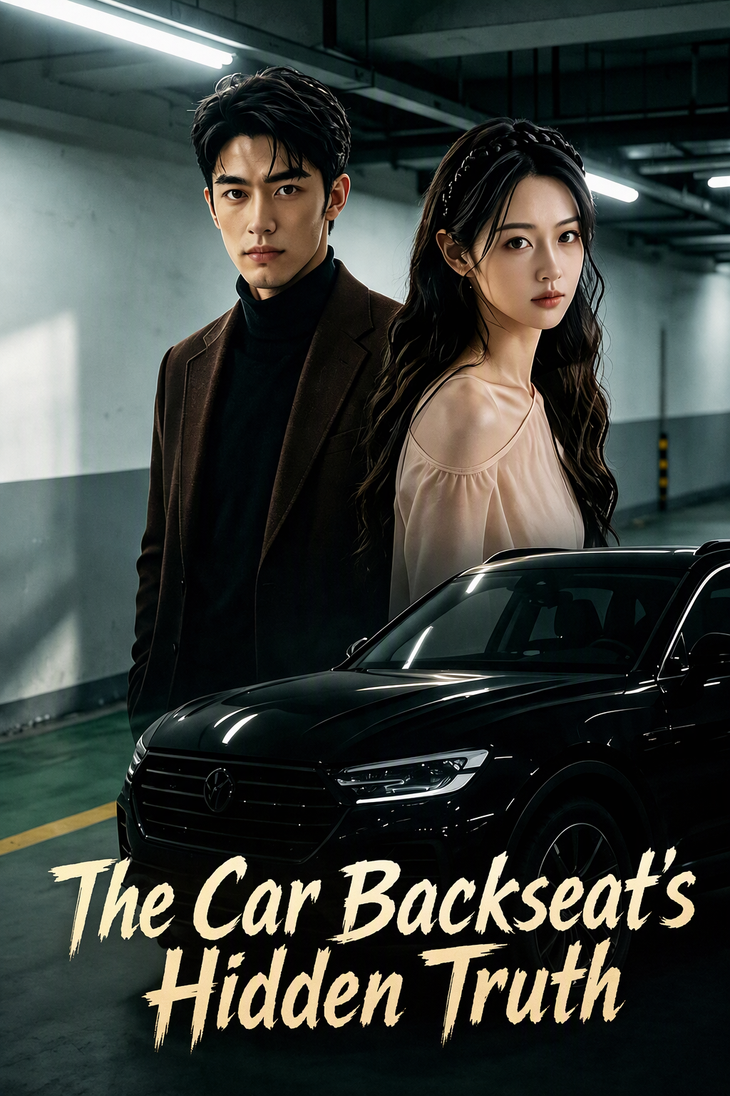 The Car Backseat's Hidden Truth