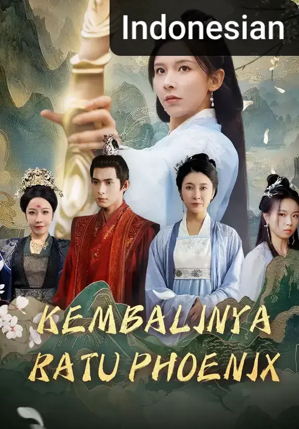 (Sulih suara)Kembalinya Ratu Phoenix [Indonesian]