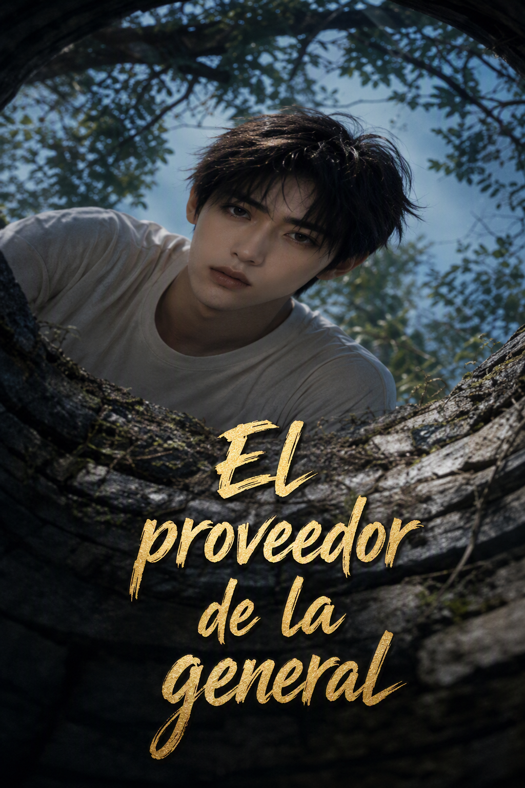 El proveedor de la general