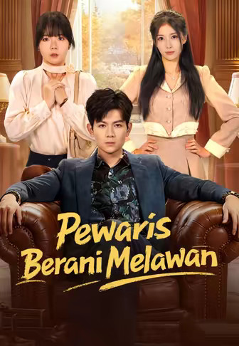 Pewaris Berani Melawan