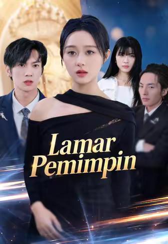 Lamar Pemimpin