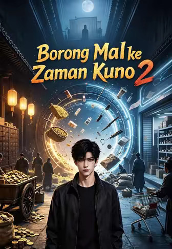 Borong Mal ke Zaman Kuno 2