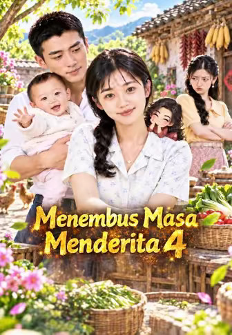 Menembus Masa Menderita 4