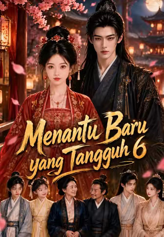 Menantu Baru yang Tangguh 6