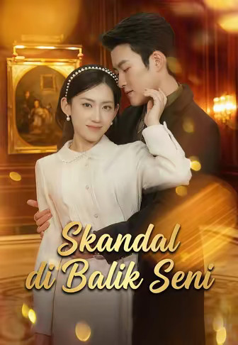 Skandal di Balik Seni