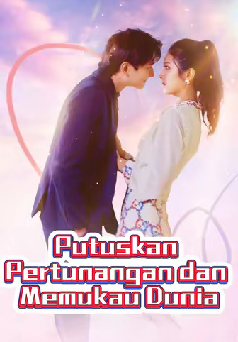 Putuskan Pertunangan dan Memukau Dunia