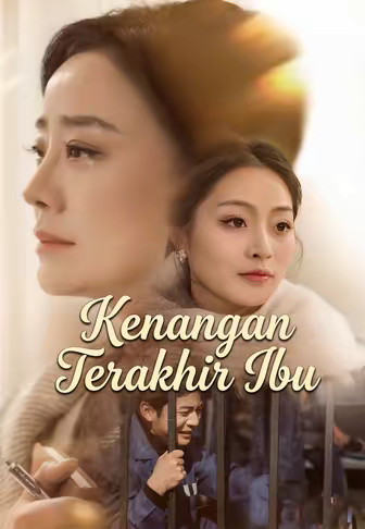 Kenangan Terakhir Ibu