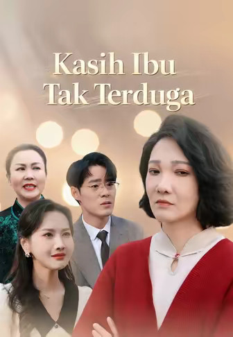 Kasih Ibu Tak Terduga