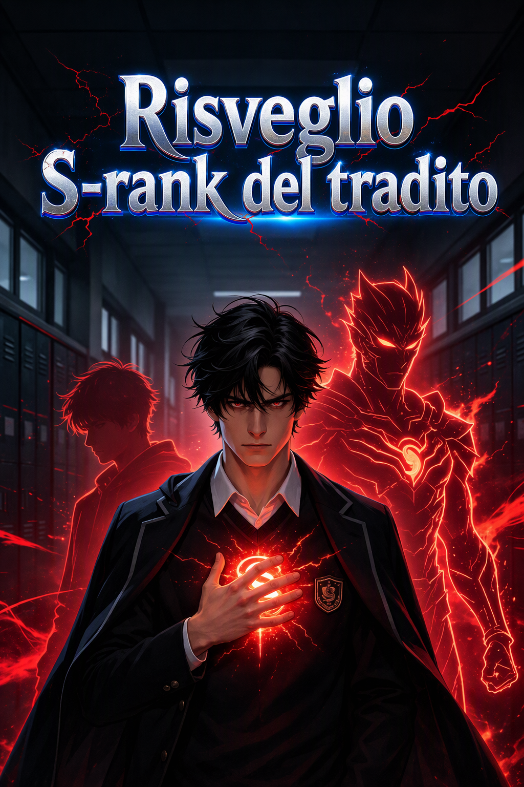 Risveglio S-rank del tradito