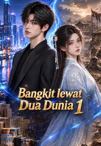 Bangkit lewat Dua Dunia 1