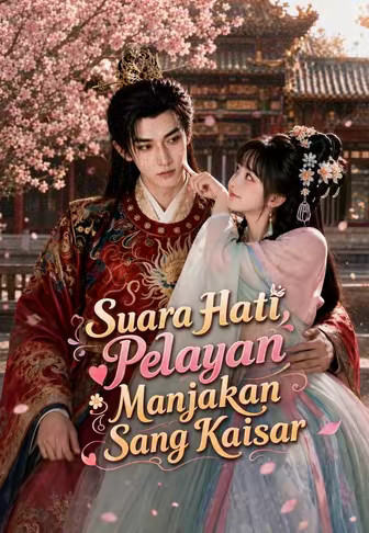 Suara Hati Pelayan Manjakan Sang Kaisar 1
