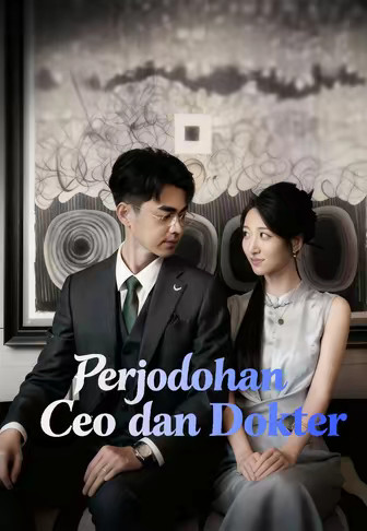 Perjodohan Ceo dan Dokter