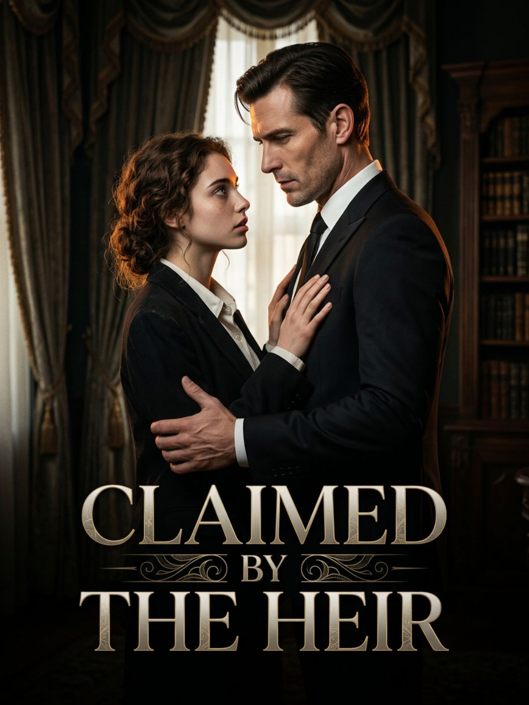 CLAIMED BY THE HEIR