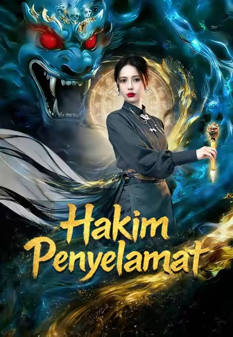 Hakim Penyelamat