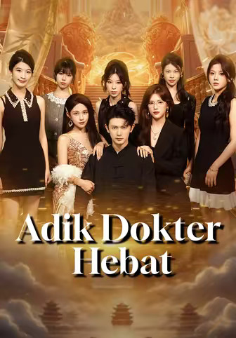 Adik Dokter Hebat