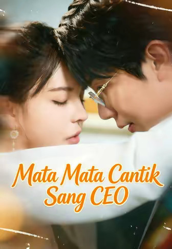 Mata Mata Cantik Sang CEO