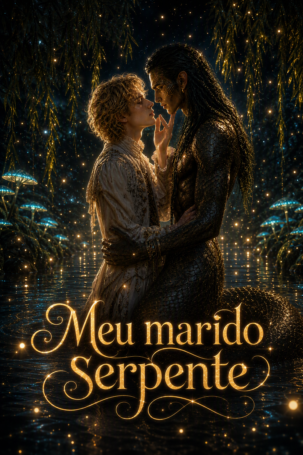 Meu marido serpente