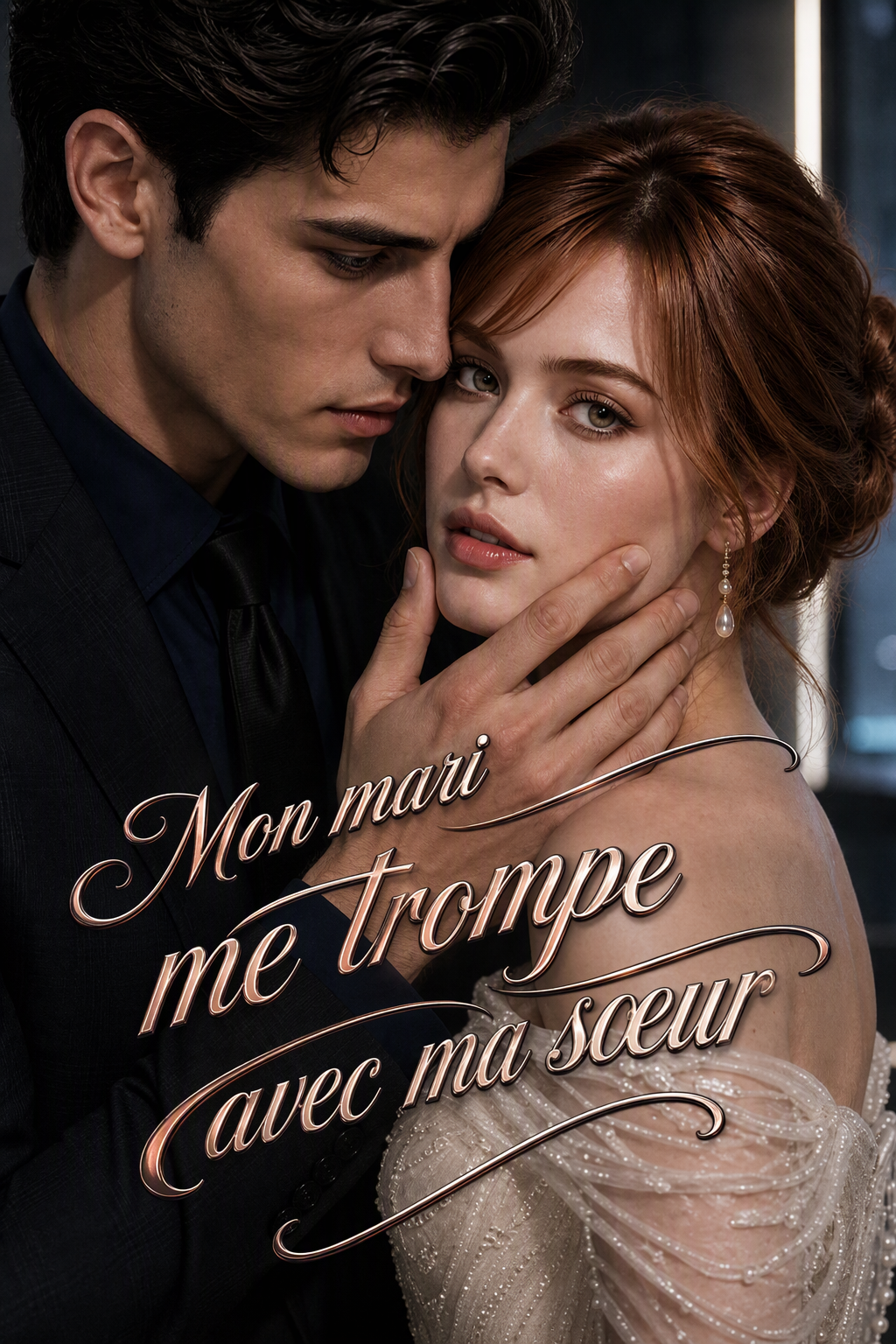 Mon mari me trompe avec ma sœur