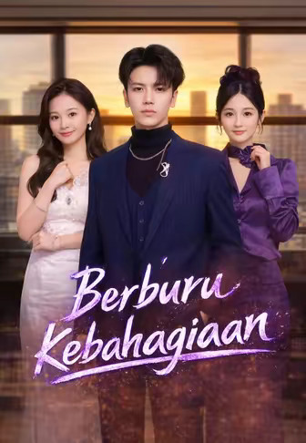 Berburu Kebahagiaan