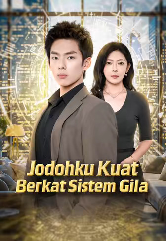 Jodohku Kuat Berkat Sistem Gila
