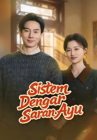 Sistem Dengar Saran Ayu