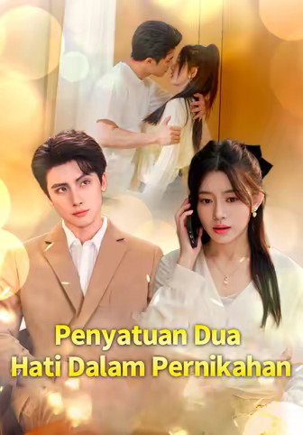 Penyatuan Dua Hati Dalam Pernikahan