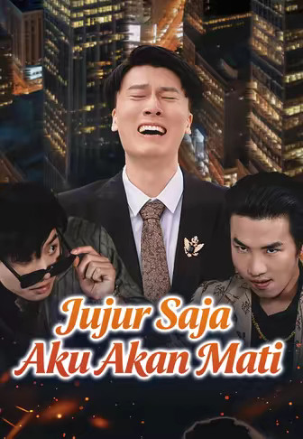 Jujur Saja, Aku Akan Mati