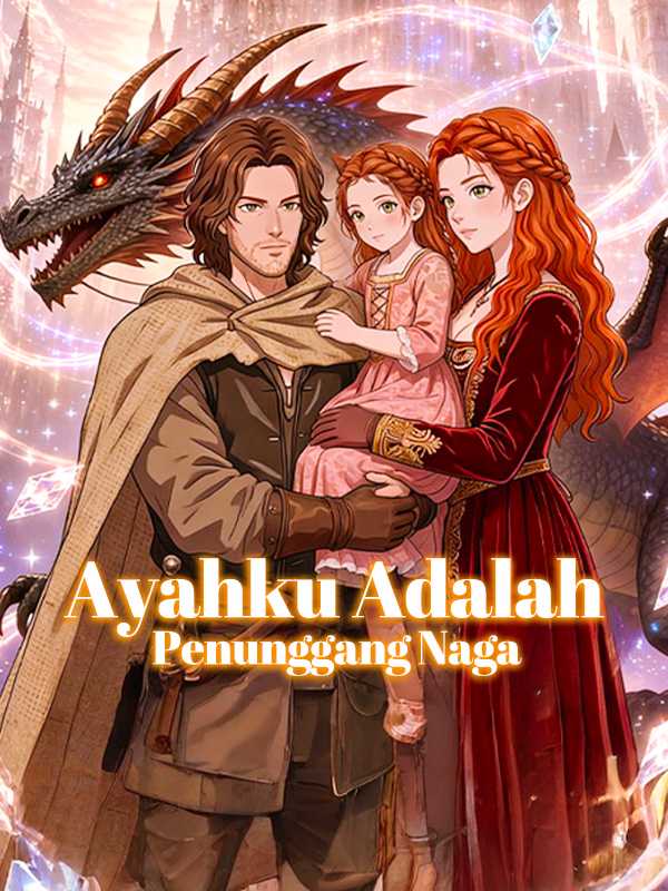Ayahku Adalah Penunggang Naga