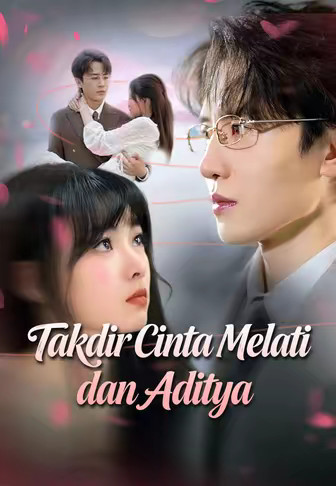 Takdir Cinta Melati dan Aditya