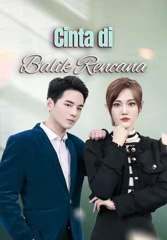 Cinta di Balik Rencana