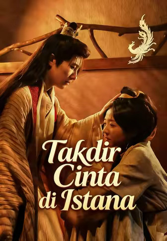 Takdir Cinta di Istana