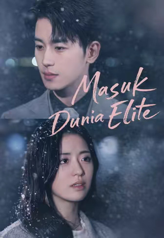 Masuk Dunia Elite